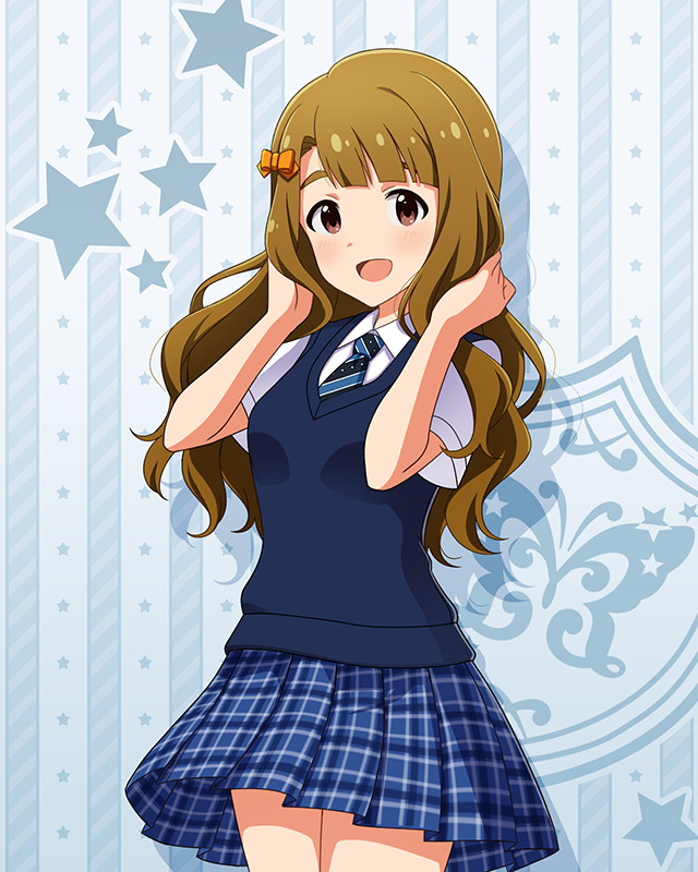 夏服シリーズ 宮尾美也