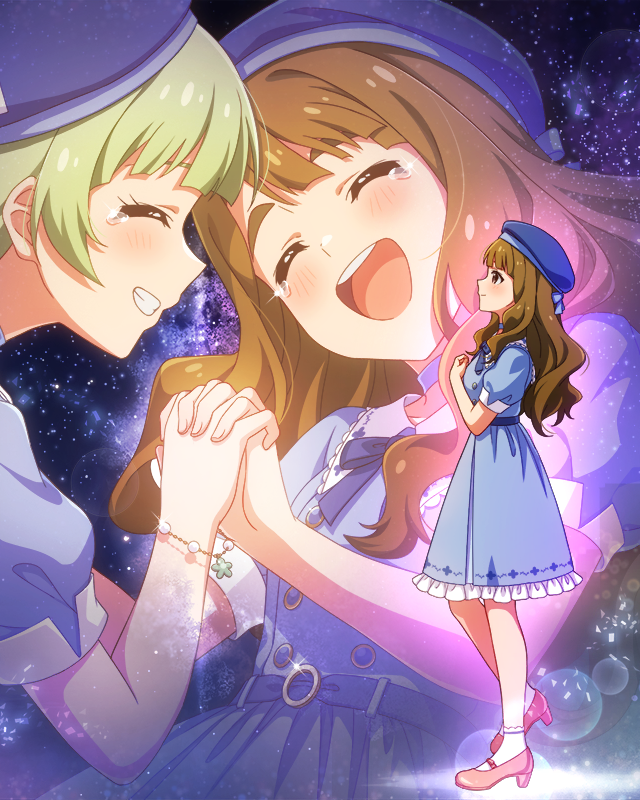 空に架ける想い出 宮尾美也