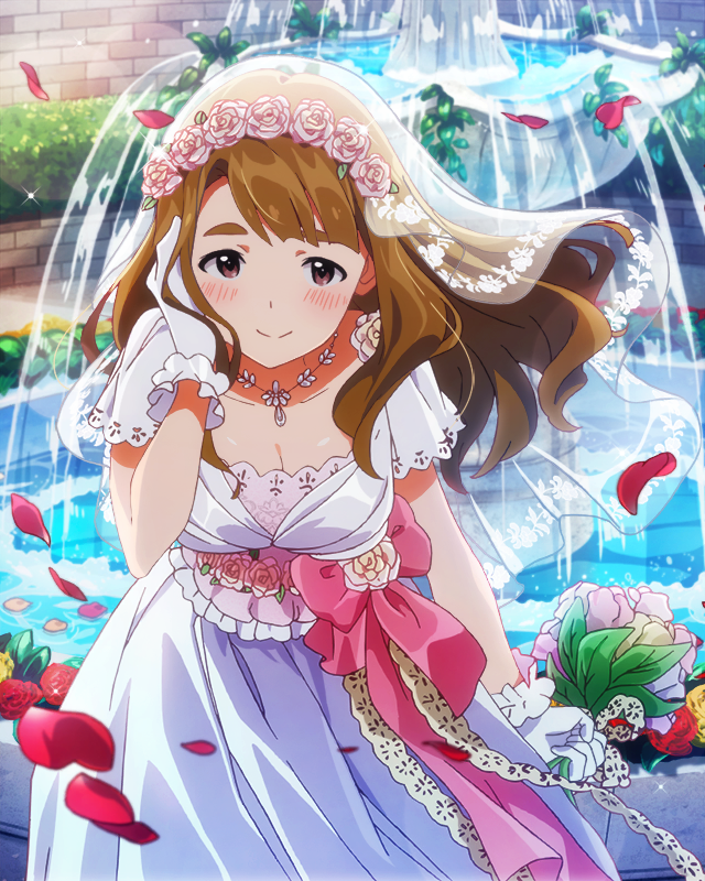 いつかの未来を夢見て　宮尾美也