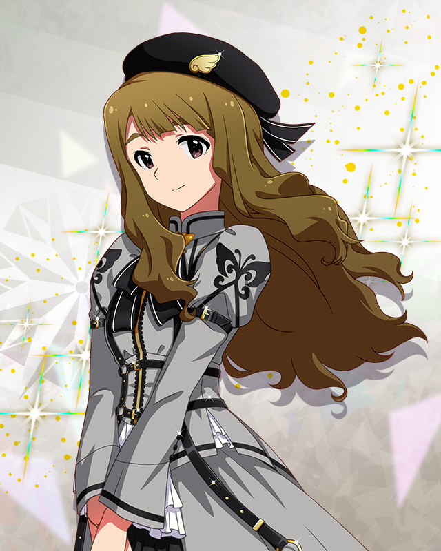 私たちのRainbow　宮尾美也