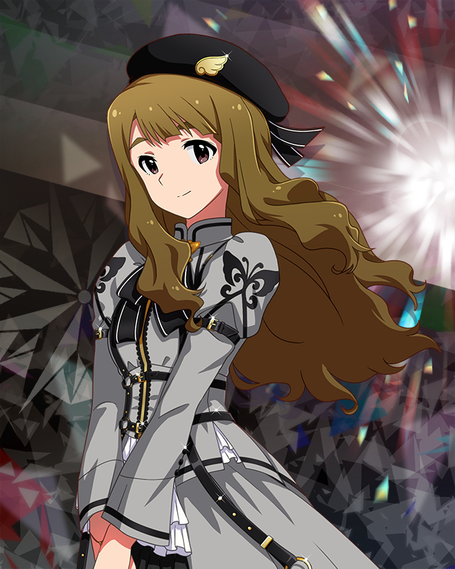 私たちのRainbow　宮尾美也