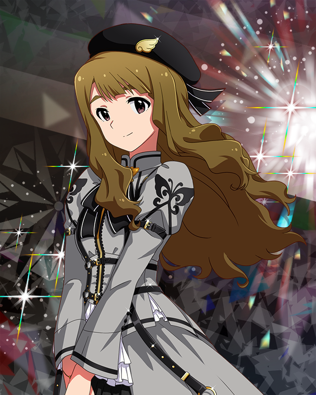 私たちのRainbow　宮尾美也