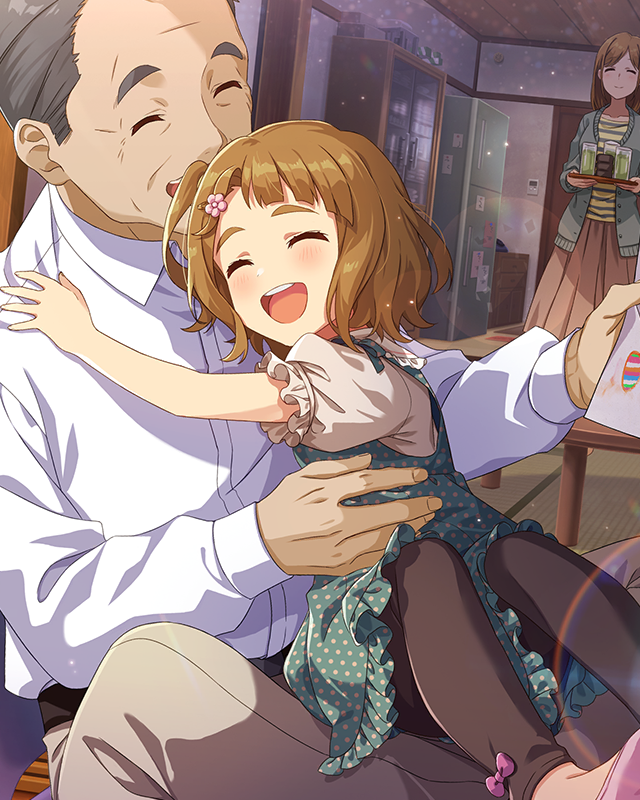 ハッピ～ エフェクト！　宮尾美也