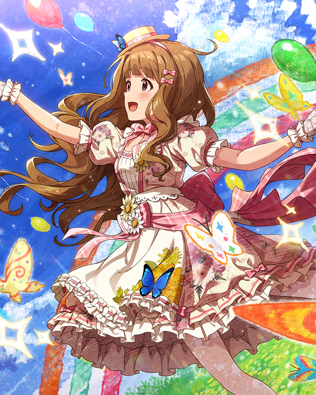 ハッピ～ エフェクト！　宮尾美也