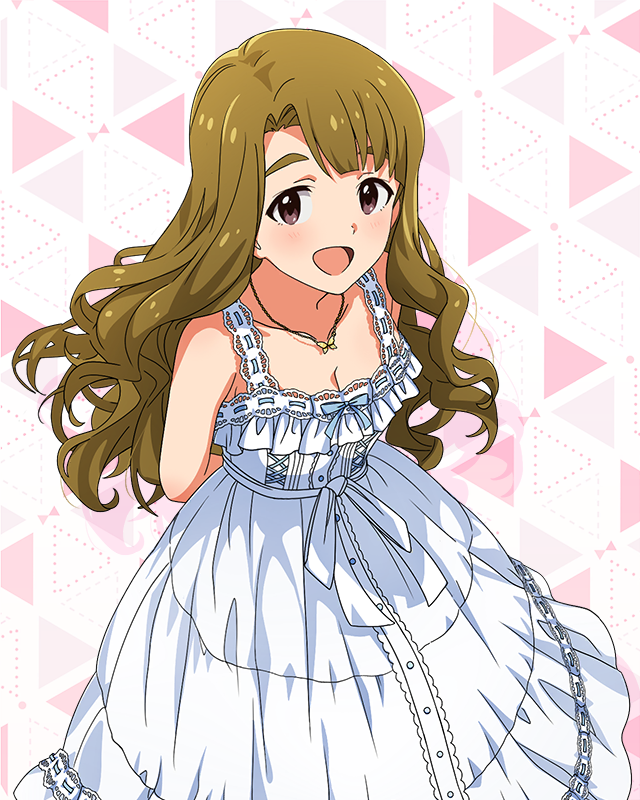 MILLION LIVE CLOSET! Reburn　宮尾美也