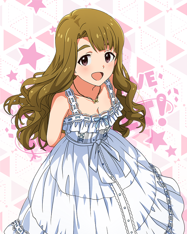 MILLION LIVE CLOSET! Reburn　宮尾美也