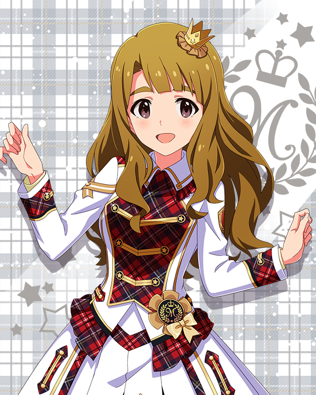 Beyond A Crossing! 宮尾美也