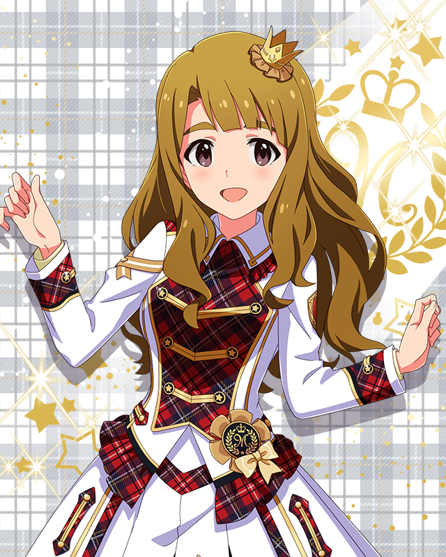 Beyond A Crossing! 宮尾美也