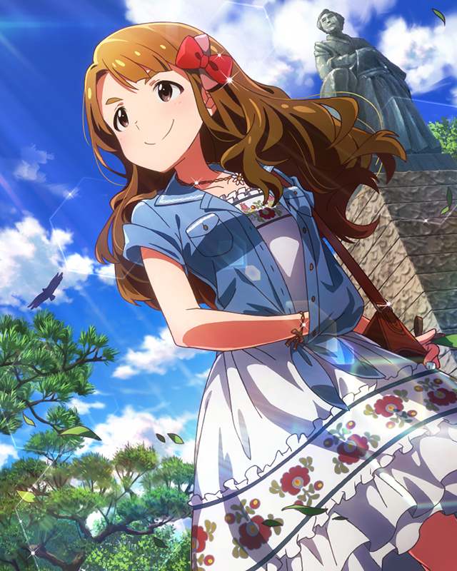 時代の風雲児！　宮尾美也