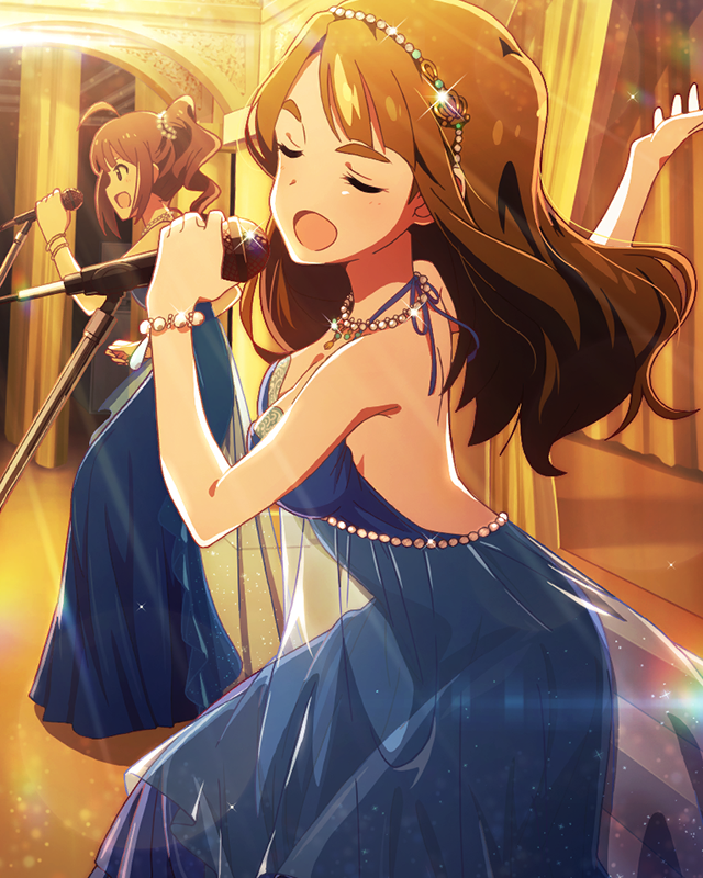 イースターエッグの仲間たち 宮尾美也