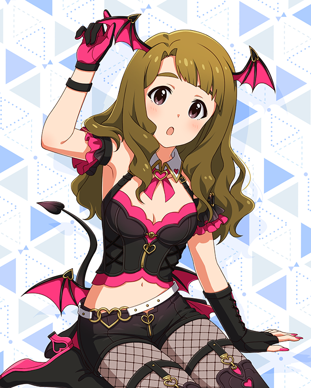 モンスターっ娘シリーズ 宮尾美也