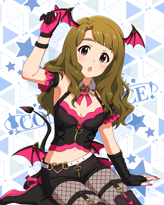 モンスターっ娘シリーズ 宮尾美也