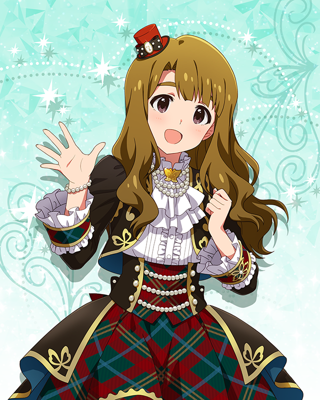 7Days Smile 宮尾美也