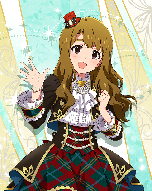 7Days Smile 宮尾美也