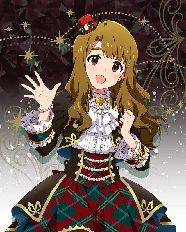 7Days Smile 宮尾美也