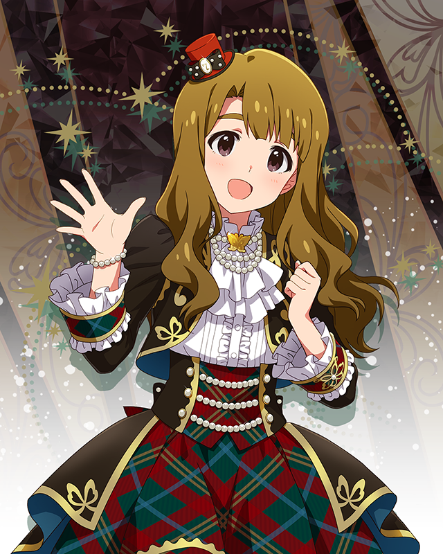 7Days Smile 宮尾美也