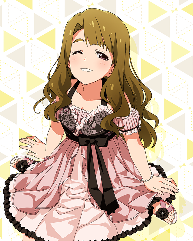 ミリカン！アンコール　宮尾美也