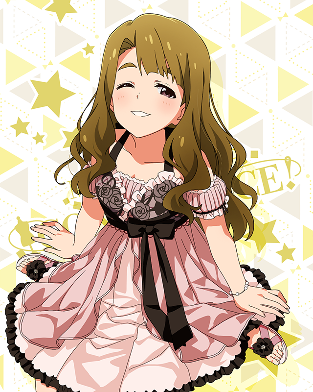 ミリカン！アンコール　宮尾美也