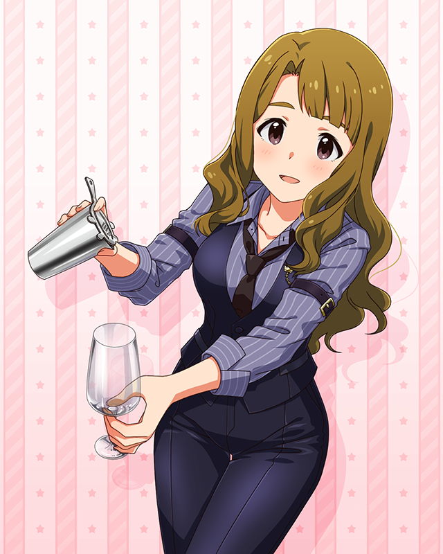 コンセプト★コスチュームシリーズ　宮尾美也