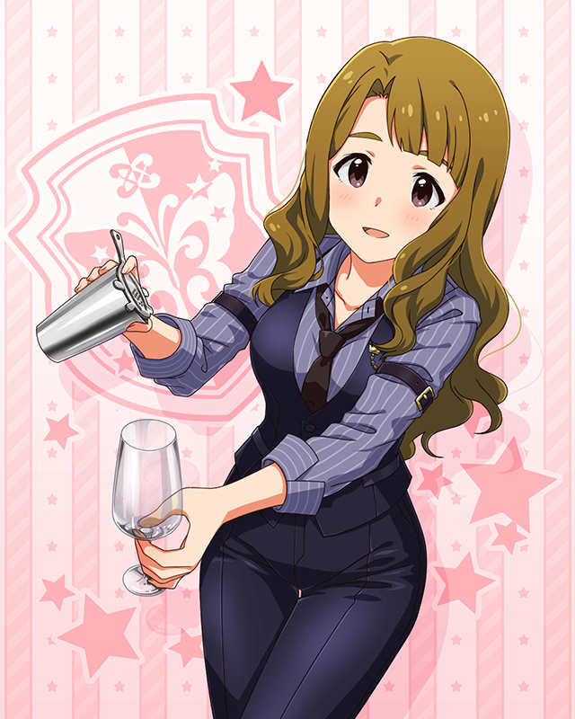 コンセプト★コスチュームシリーズ　宮尾美也