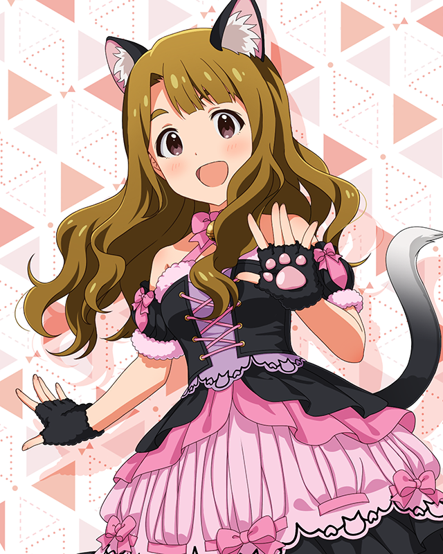 もふもふチェンジ!シリーズ 宮尾美也