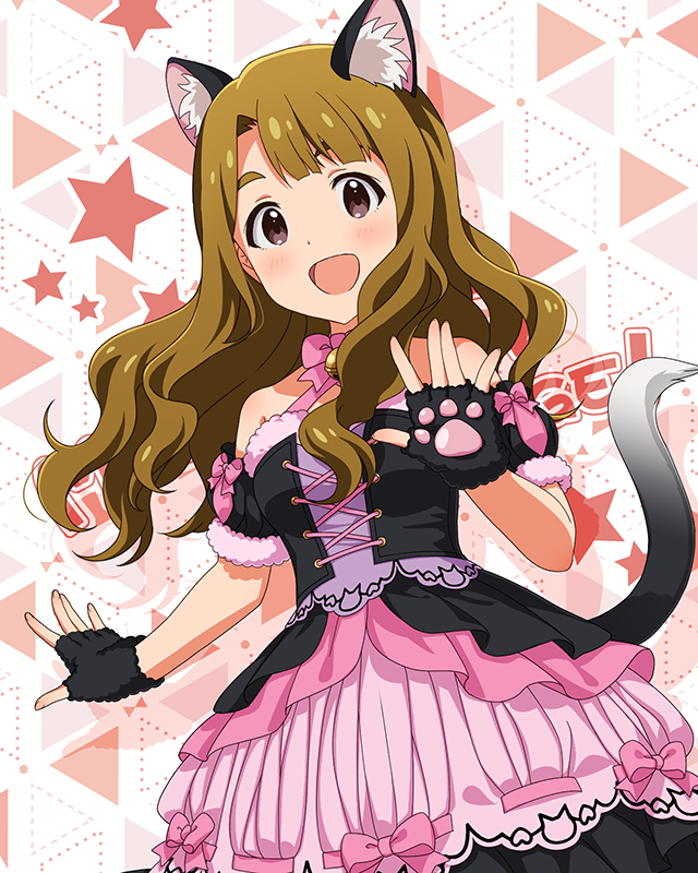 もふもふチェンジ!シリーズ 宮尾美也