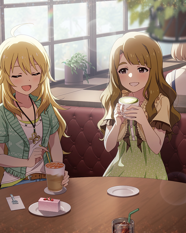 抜け駆け一等賞はわたし　宮尾美也