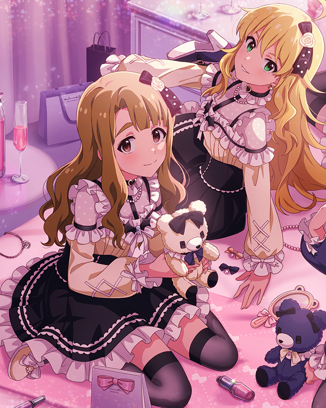 抜け駆け一等賞はわたし　宮尾美也