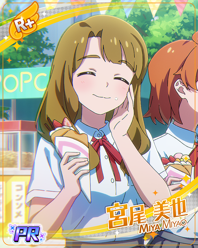 8th ANNIVERSARYムービー　宮尾美也