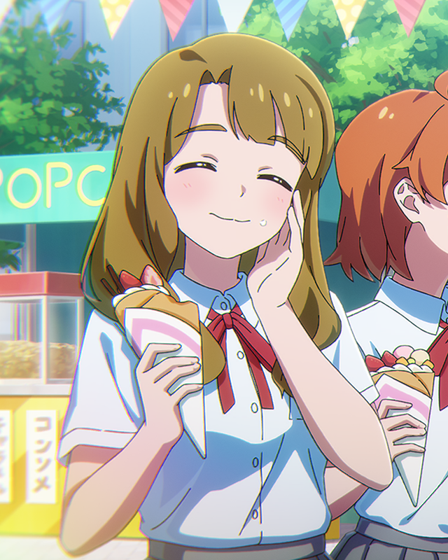 8th ANNIVERSARYムービー　宮尾美也