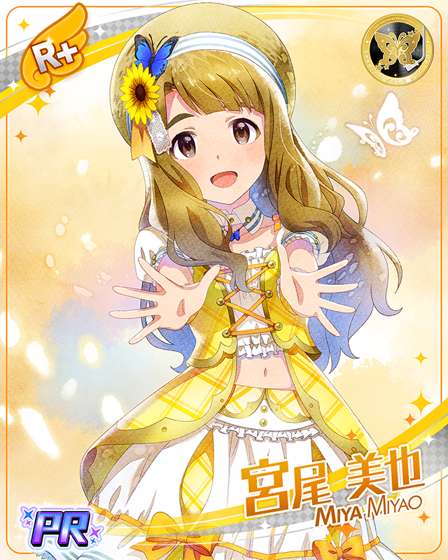 SPECIAL SOLO RECORDS　宮尾美也