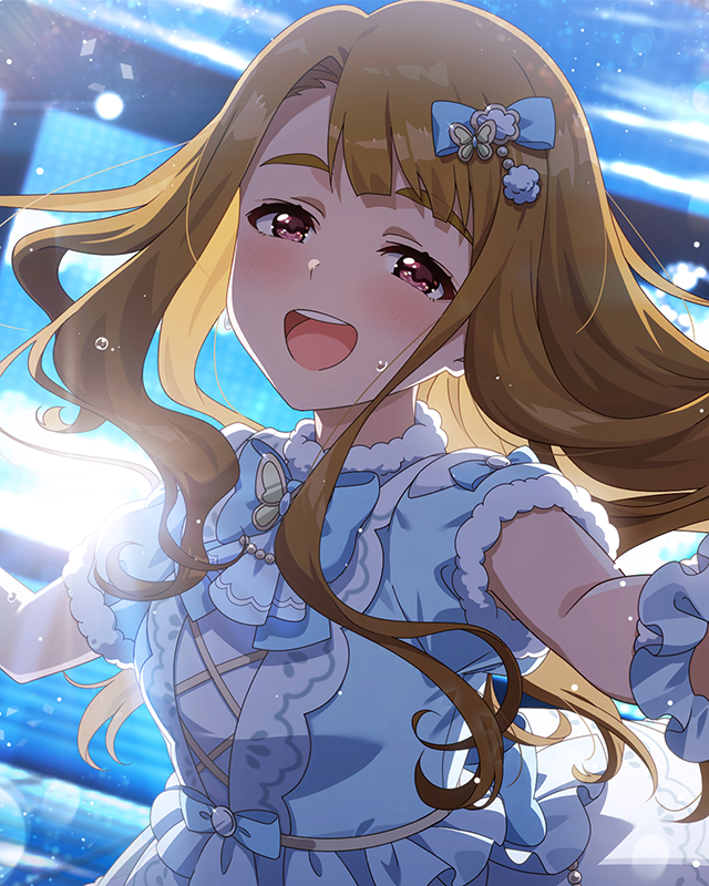 ふわりずむ　宮尾美也