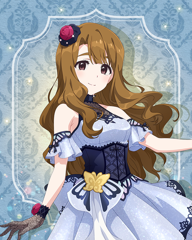 最上級：Invitation　宮尾美也
