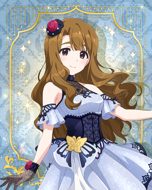最上級：Invitation　宮尾美也
