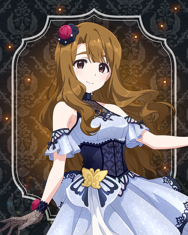 最上級:Invitation 宮尾美也