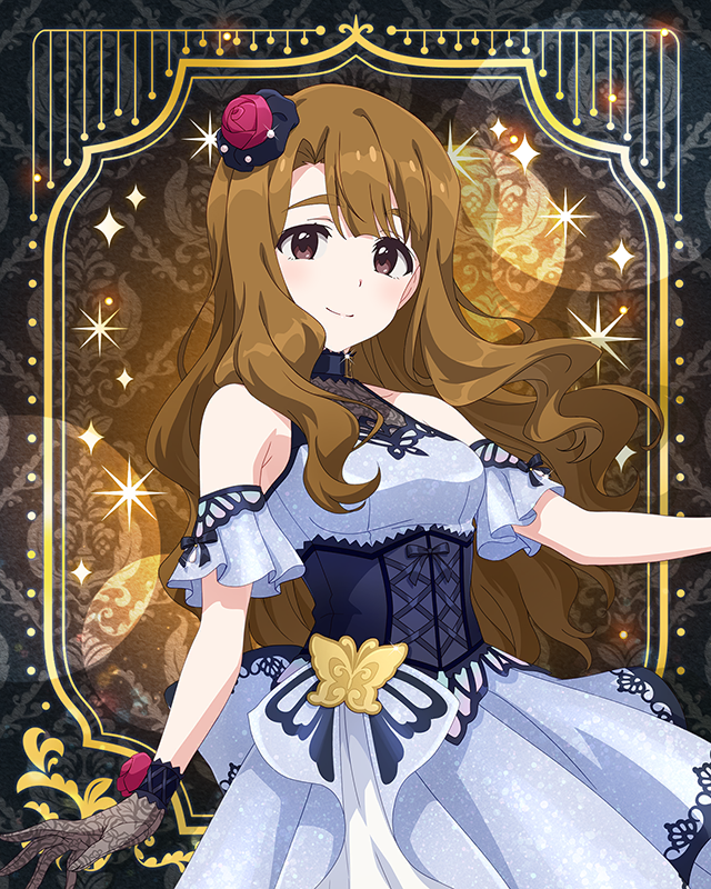 最上級:Invitation 宮尾美也