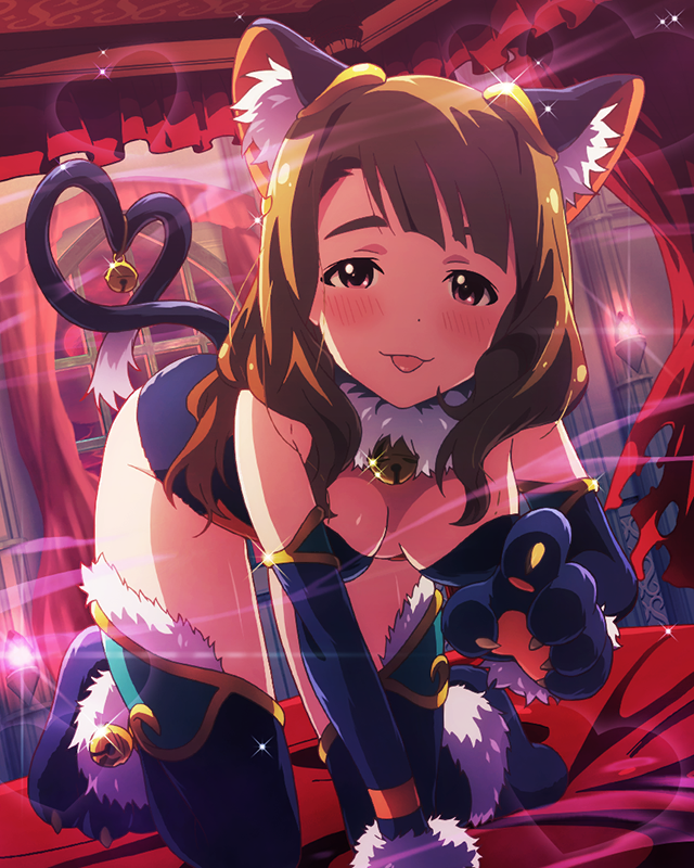 妖美なる獣 宮尾美也