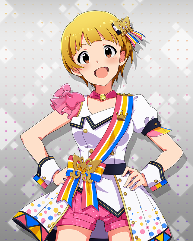 BRAND NEW PERFORMANCE   후쿠다 노리코