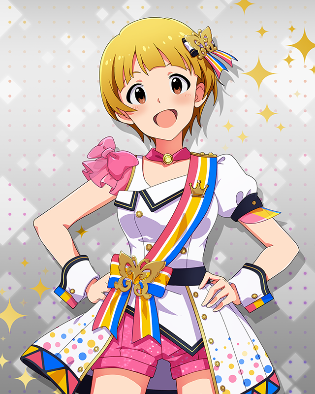 BRAND NEW PERFORMANCE   후쿠다 노리코