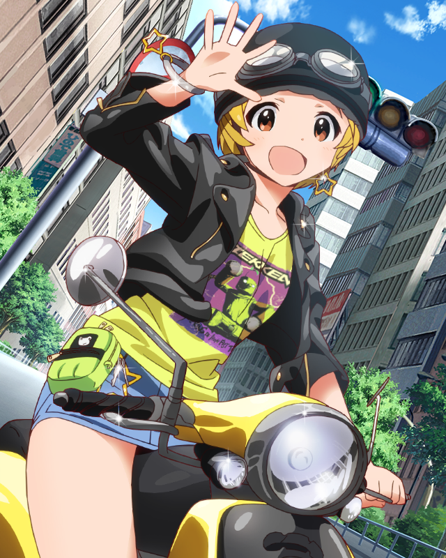 偶然の出会い　福田のり子