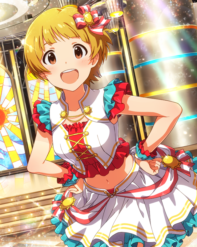 リブラ　福田のり子