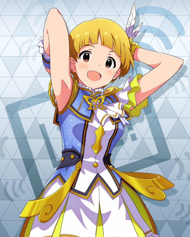 UNI-ONAIR 福田のり子