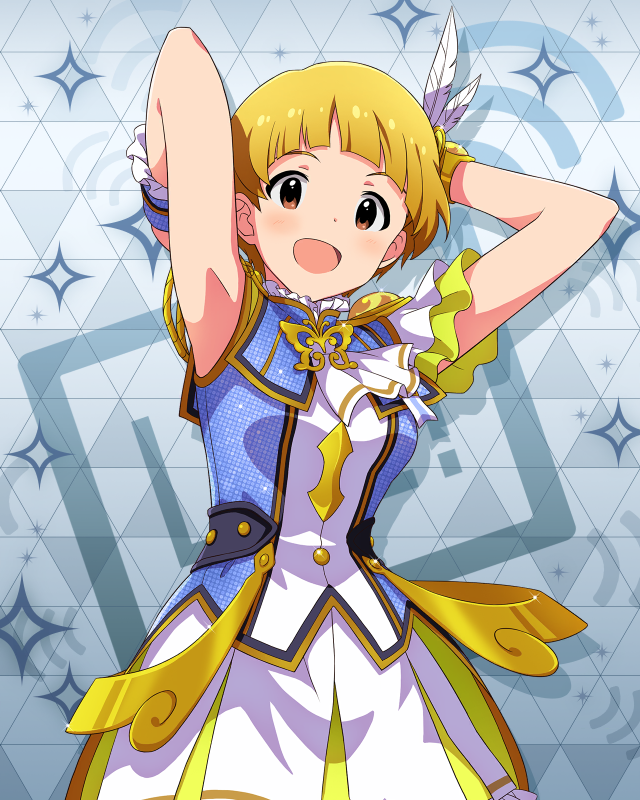 UNI-ONAIR 福田のり子