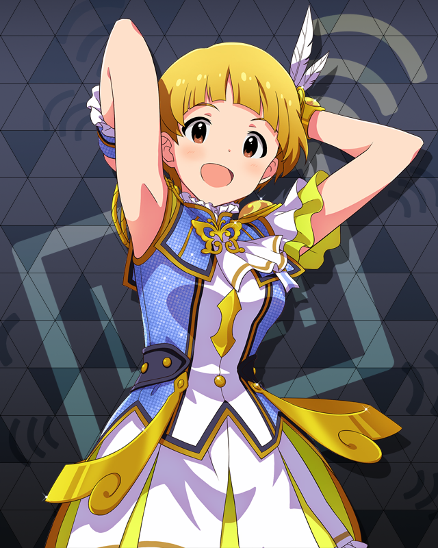 UNI-ONAIR 福田のり子