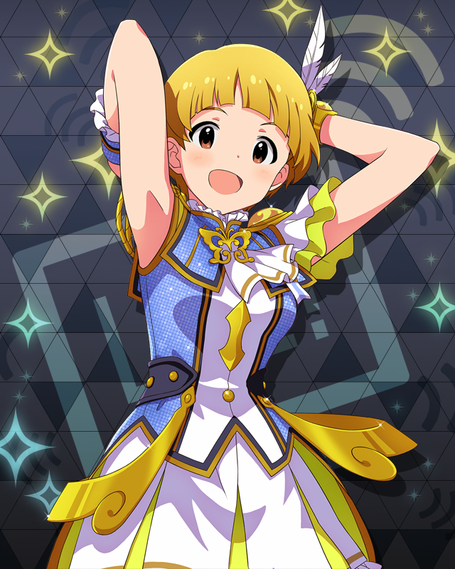 UNI-ONAIR 福田のり子