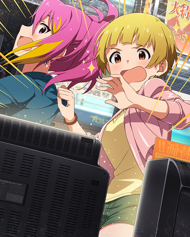 miraclesonic★expassion 　福田のり子