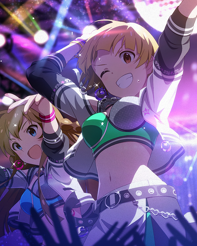 miraclesonic★expassion 　福田のり子