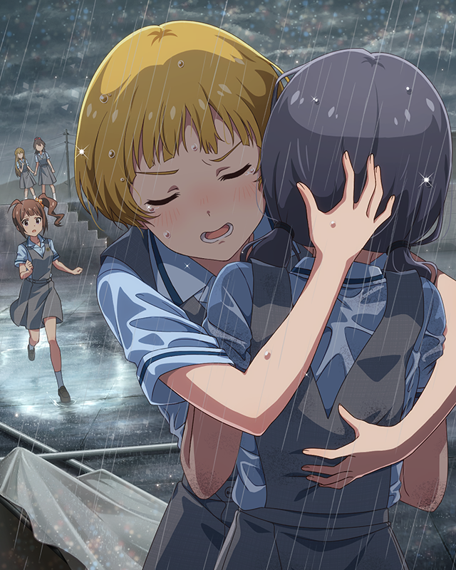 BORN ON DREAM! 福田のり子