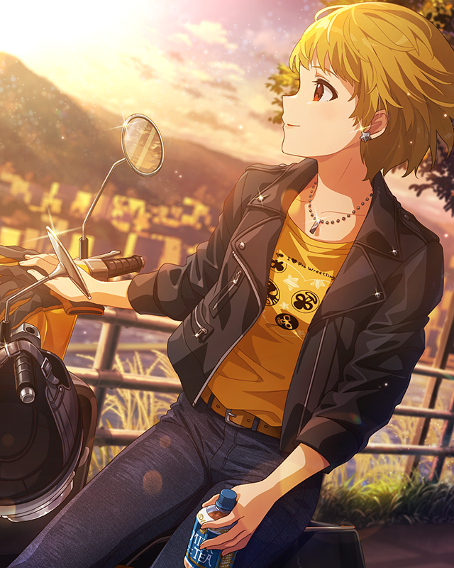 マイペース☆マイウェイ　福田のり子