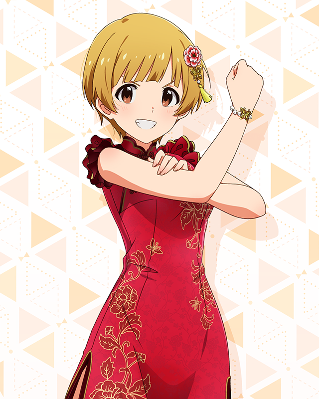 MILLION LIVE CLOSET!　福田のり子